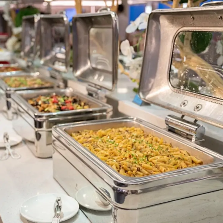 Buffet Chafing Dish