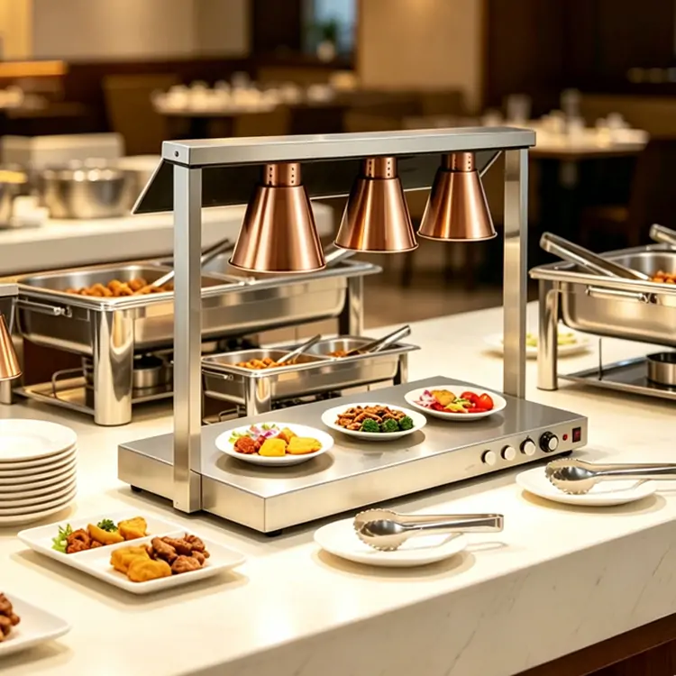 Food Warmer