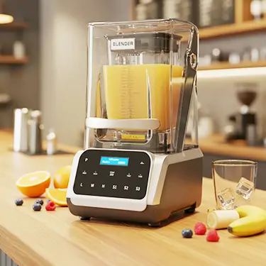 Food Mixer/Blender