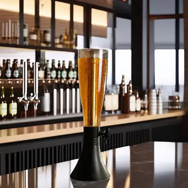 Beverage machine