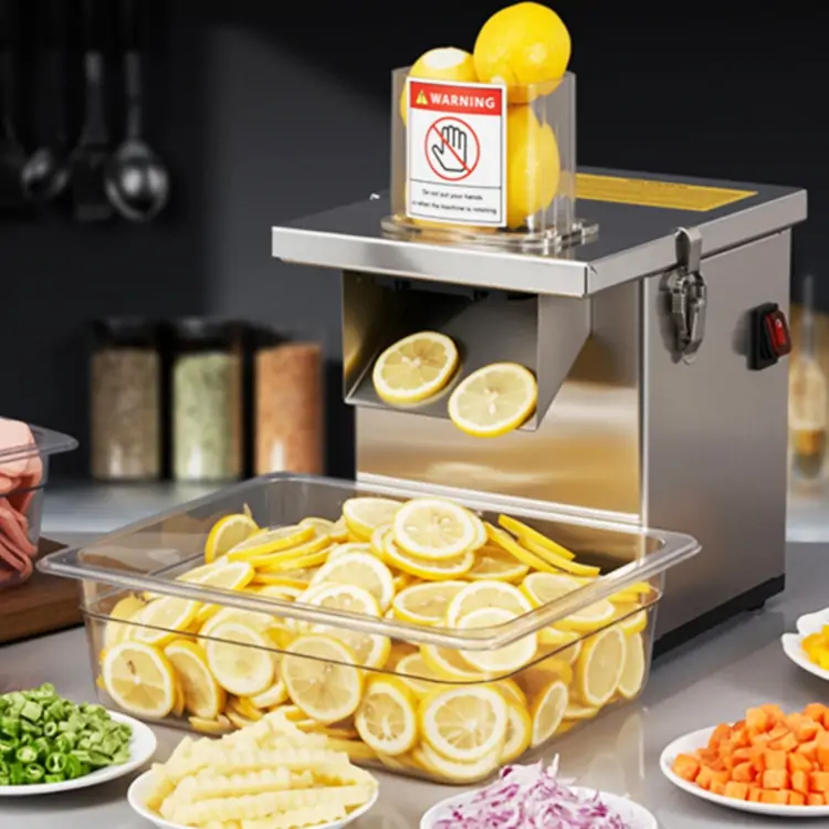 Vegetable Cutter