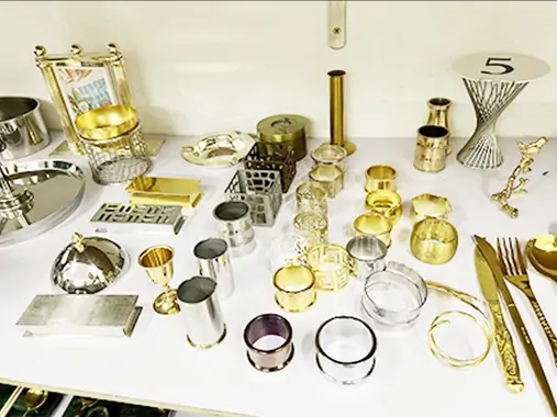 SHOWROOM 6
